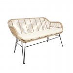 Loveseat Tobago